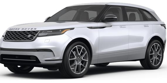 LAND ROVER RANGE ROVER VELAR 2021 SALYJ2EX7MA320247 image